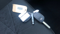 Hyundai BAYON 1.0 TGDi 48V MHEV SE Connect 5dr DCT Petrol Hatchback